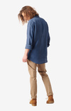 LINUS LINEN SHIRT