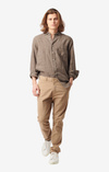 LINUS LINEN SHIRT