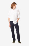 Linus linen shirt tailored fit