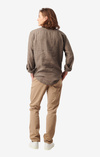 LINUS LINEN SHIRT