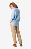 Linus linen shirt