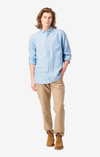 Linus linen shirt