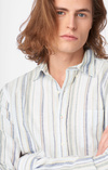 Sigge tailored fit shirt