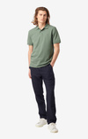 JOE ORGANIC COTTON POLO PIQUÉ
