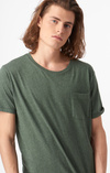 Jim melange t-shirt