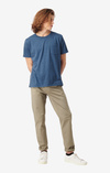 Jim melange t-shirt