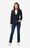 EVERYDAY KNITTED BLAZER