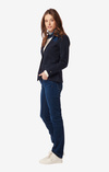 EVERYDAY KNITTED BLAZER