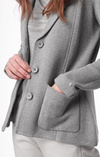 EVERYDAY KNITTED BLAZER