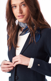 EVERYDAY KNITTED BLAZER
