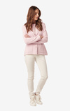 Everyday knitted blazer