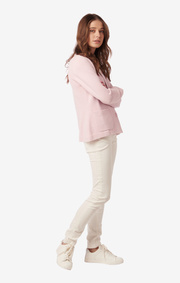 Everyday knitted blazer