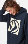 Gustav hoodie