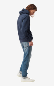 Boomerang - Gustav hoodie - Midnight blue