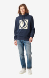 Gustav hoodie
