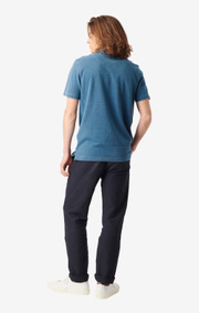 Boomerang - Jack poloshirt - Indigo