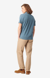 JACK INDIGO POLOSHIRT