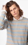Axel linen sweater