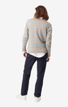 Axel linen sweater