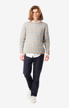Axel linen sweater