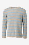 Axel linen sweater