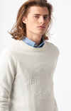 Loke logo sweater