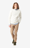 Loke logo sweater