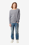 HENRY O-NECK SWEATER