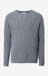 HENRY O-NECK SWEATER