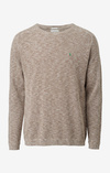Henry o-neck sweater