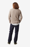 Henry o-neck sweater