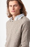 Henry o-neck sweater