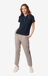 DITTE STRIPE TROUSERS