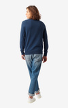 DANNY V-NECK SWEATER