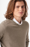 Danny v-neck sweater