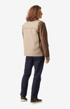 William pocket jacket