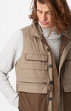 William pocket jacket