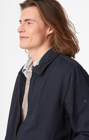 Boomerang - Josef cotlin jacket - Night sky