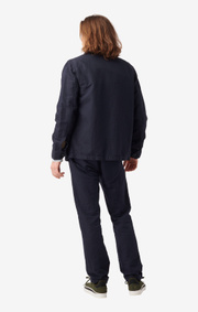 Boomerang - Josef cotlin jacket - Night sky