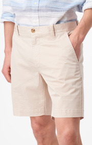 Boomerang - SCOTT SHORTS - Putty