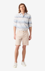 Boomerang - Scott shorts - Putty