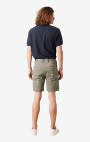 Boomerang - Scott shorts - Sage
