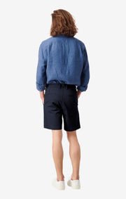 Boomerang - Scott shorts - Midnight blue