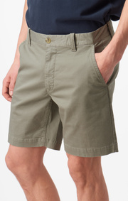 Boomerang - SCOTT SHORTS - Sage