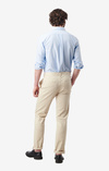 NILS SOLID OXFORD SHIRT TAILORED FIT