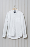Nils solid shirt tailored fit