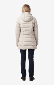 Boomerang - SIRI DOWN JACKET - Dark putty