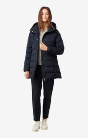 Boomerang - SIRI DOWN JACKET - Night sky