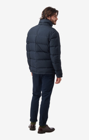 Boomerang - DONNY DOWN JACKET - Midnight blue