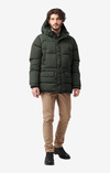 ALEXANDER DOWN JACKET